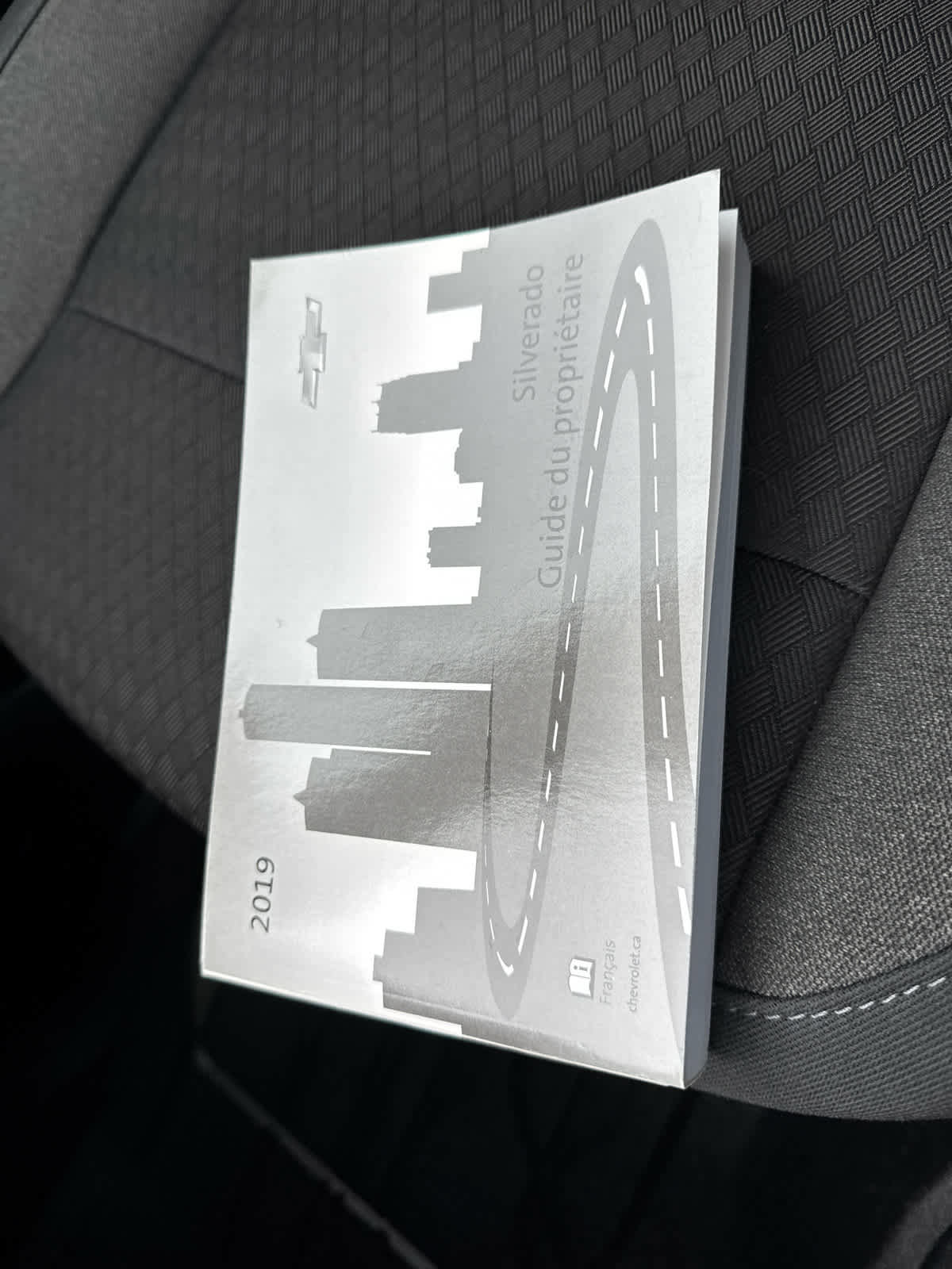 Used 2019 Chevrolet Silverado 1500 LT Trail Boss image 29