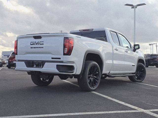 New 2026 GMC Sierra 1500 Elevation w/ Preferred Package image 14