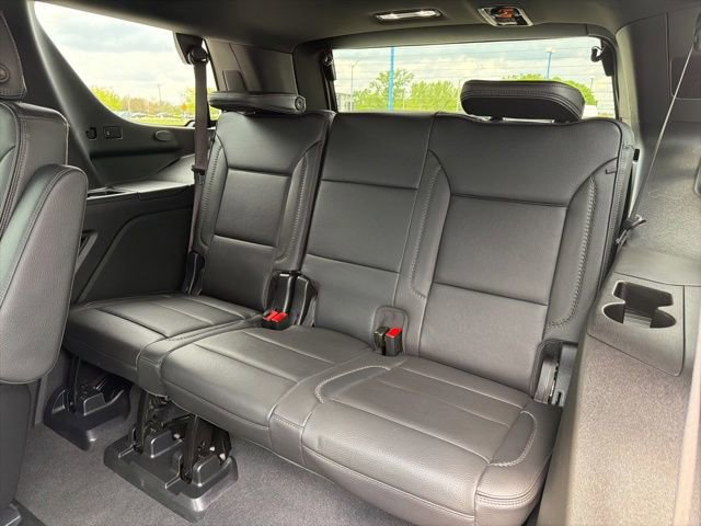 Used 2024 GMC Yukon Denali w/ LPO, Floor Liner Package AWD/4WD image 17