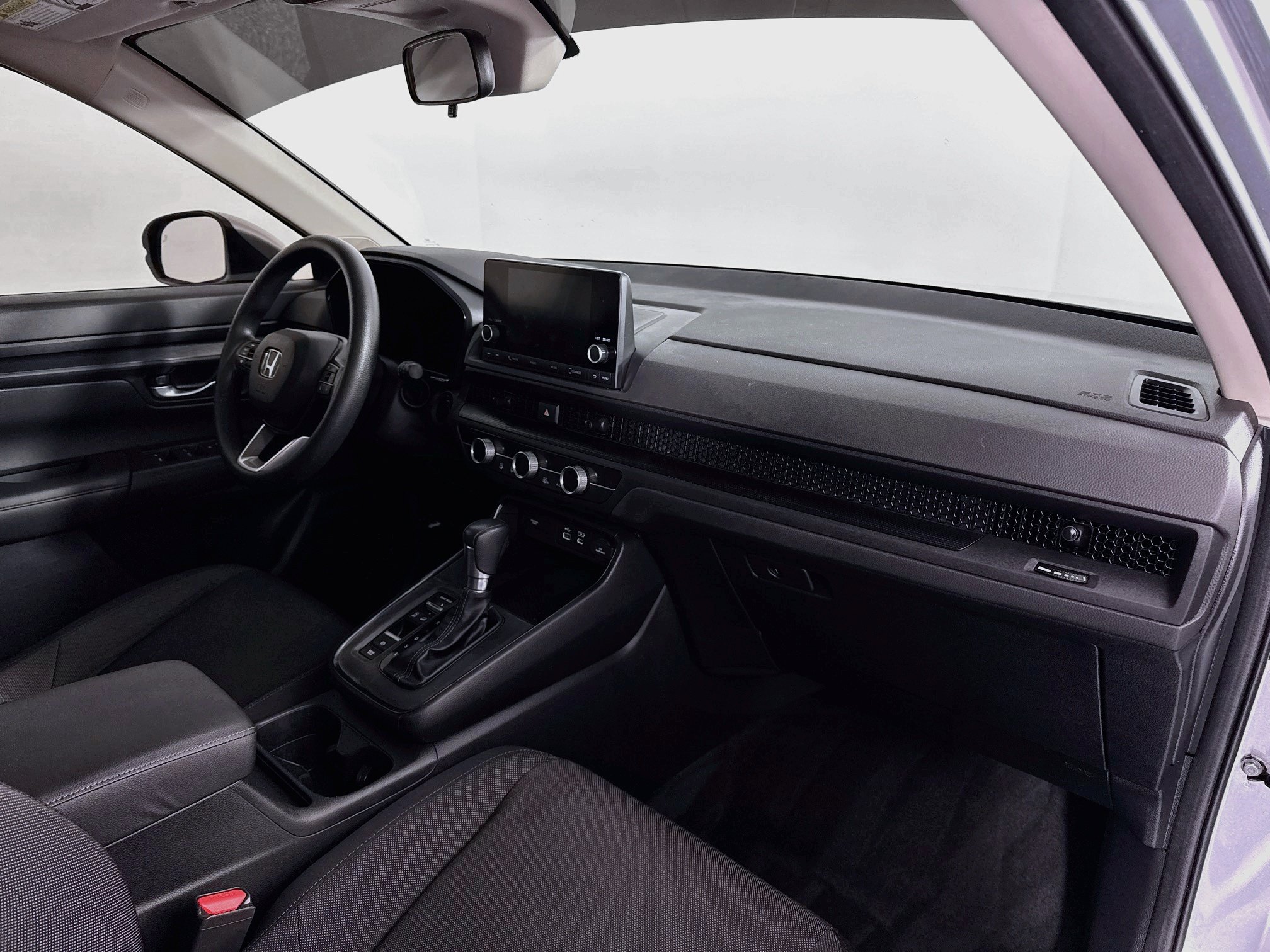 Certified 2024 Honda CR-V EX image 29
