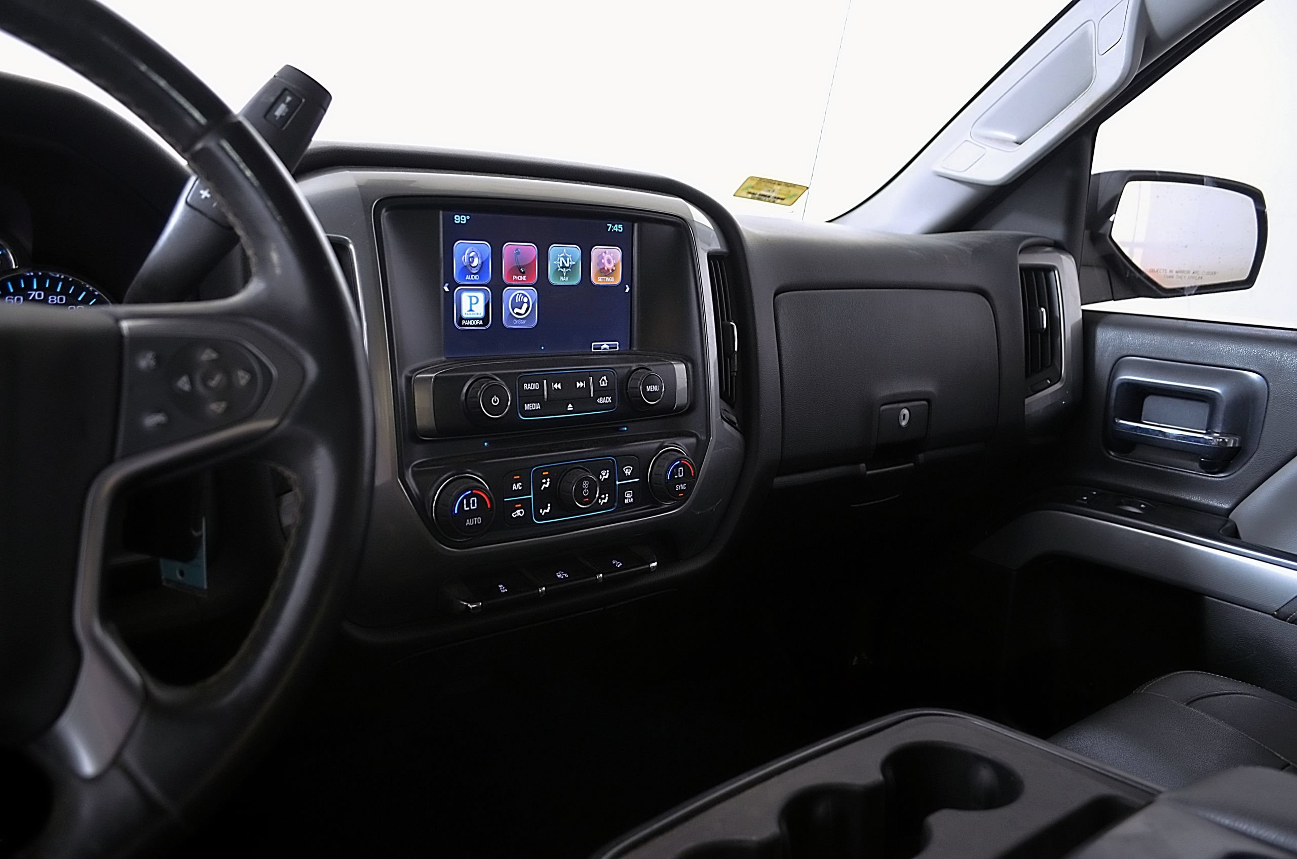 Used 2014 Chevrolet Silverado 1500 LT w/ All Star Edition RWD image 29