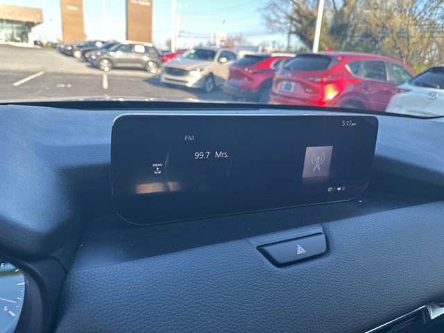 Certified 2024 MAZDA CX-90 3.3 Turbo w/ Preferred Plus image 14