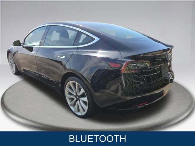 Used 2020 Tesla Model 3 Long Range image 8