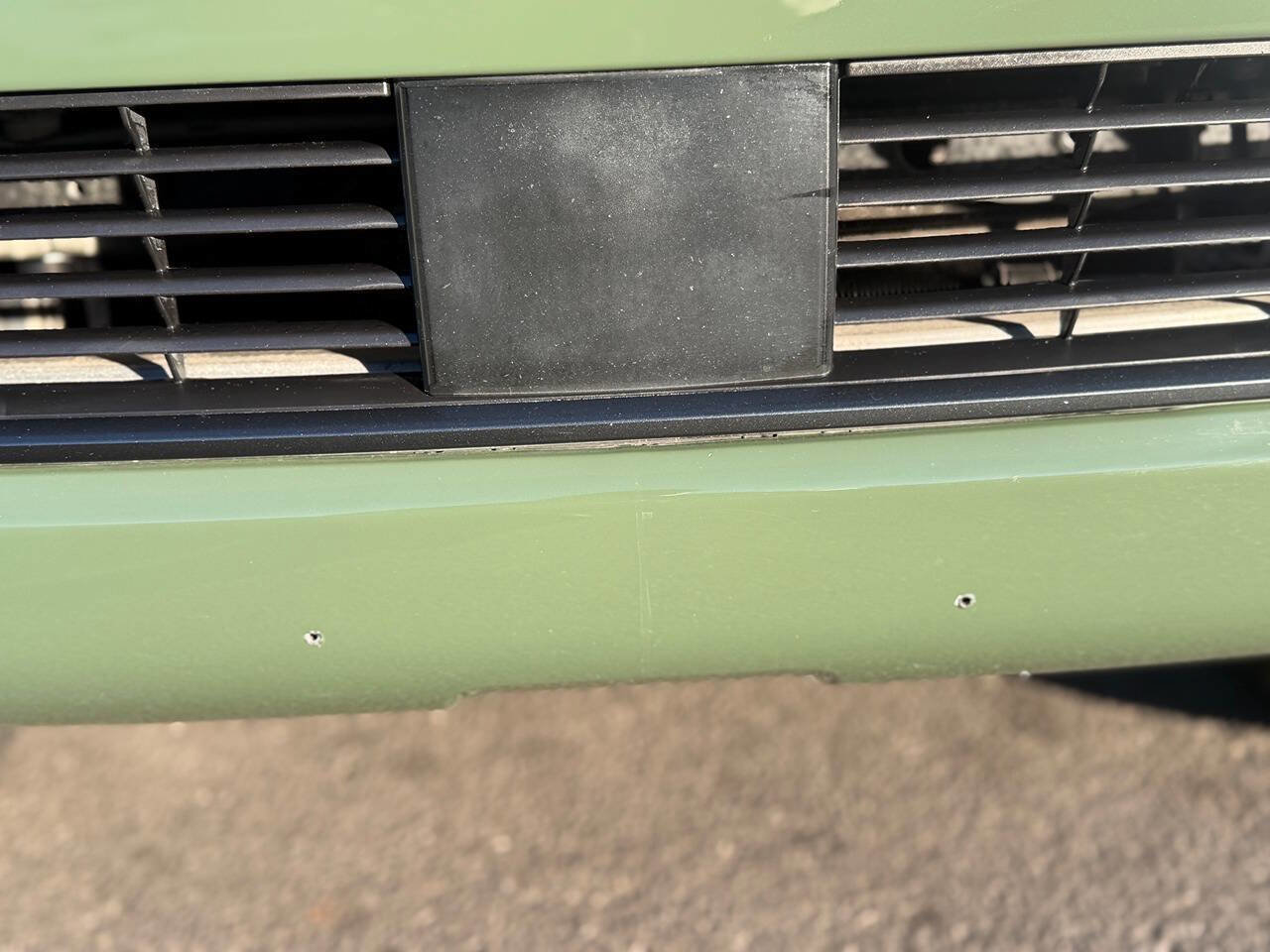 Used 2020 Toyota Sequoia TRD Pro AWD/4WD image 85