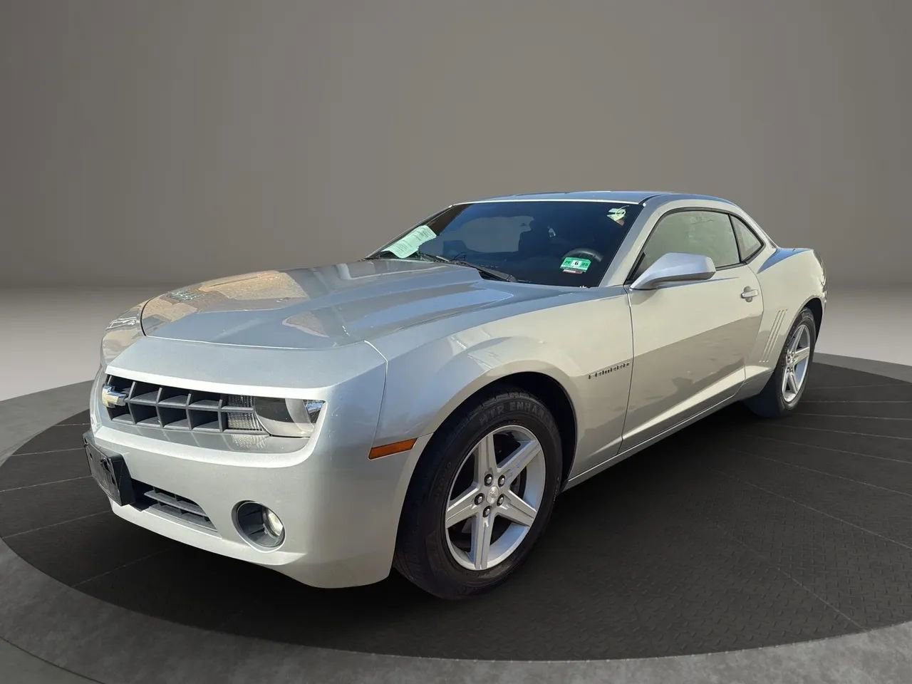 Used 2010 Chevrolet Camaro LT