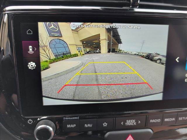 Used 2024 Kia Soul EX w/ Option Group 015 image 14