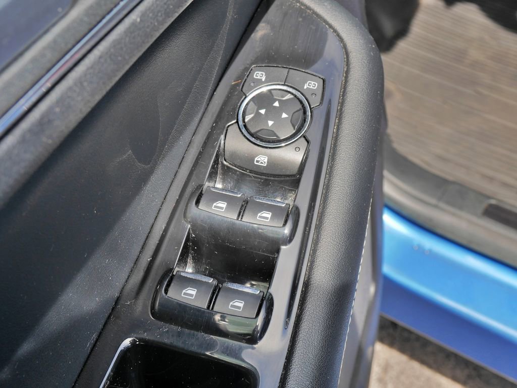 Used 2020 Ford Edge ST w/ Equipment Group 401A AWD/4WD image 22