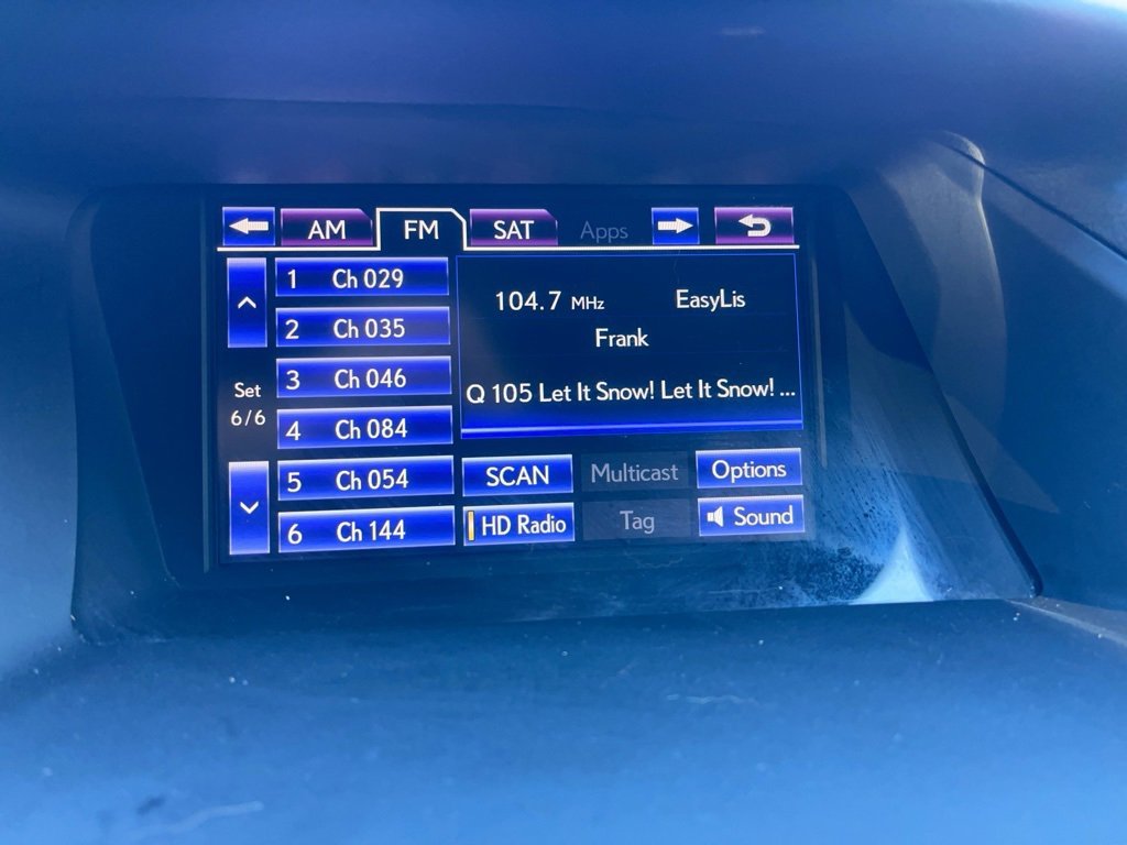 Used 2015 Lexus RX 350 AWD image 14