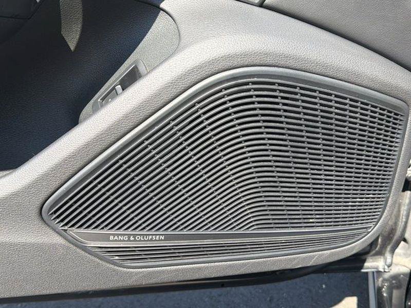 Used 2024 Audi A5 2.0T Premium Plus AWD/4WD image 13