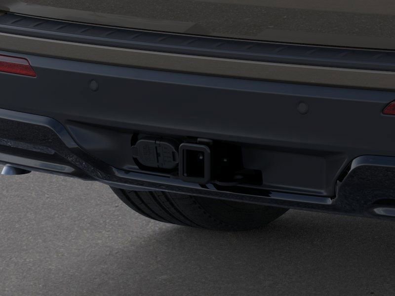 New 2026 Ford Explorer ST-Line w/ ST-Line Street Pack AWD/4WD image 23