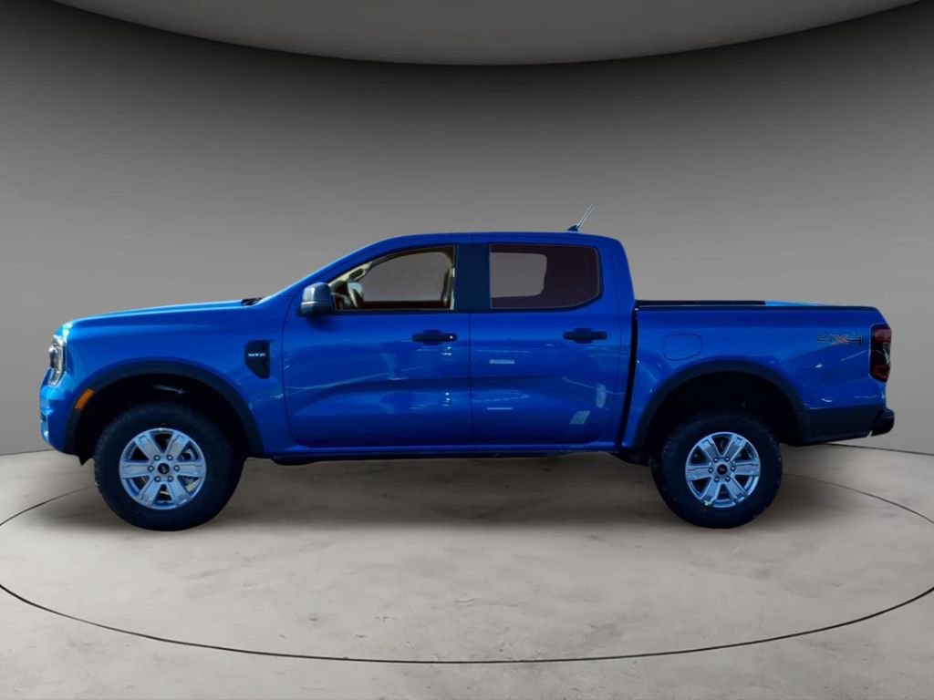 New 2025 Ford Ranger XL w/ Trailer Tow Package image 2