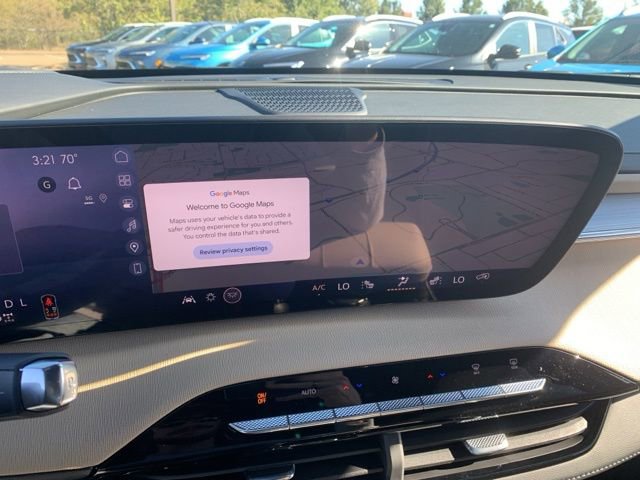 New 2026 Buick Enclave Preferred w/ Power Package image 21