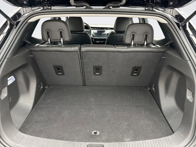 Used 2023 Chevrolet Bolt EUV LT w/ Convenience Package image 19