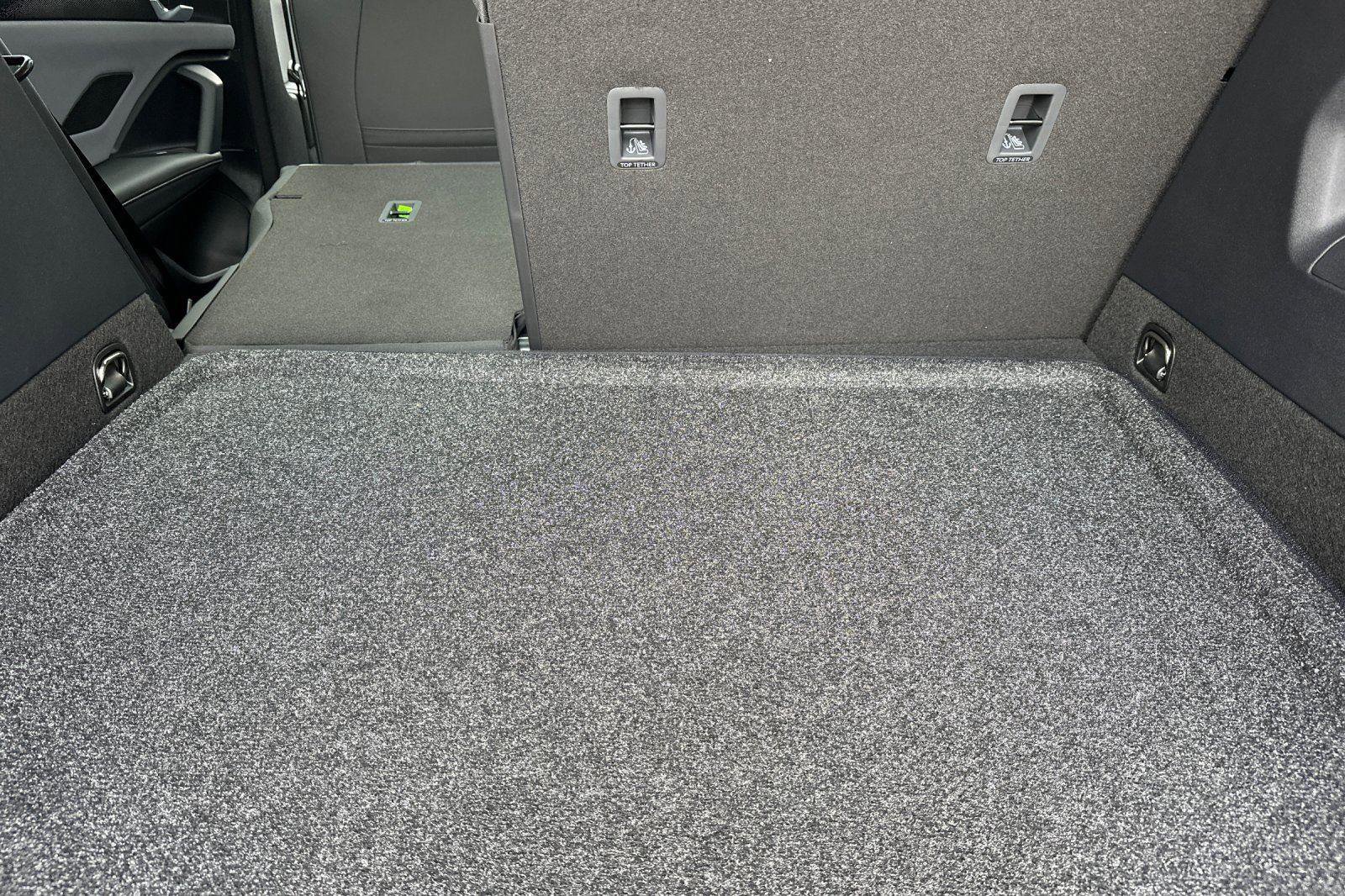 New 2026 Volkswagen Tiguan SE image 14