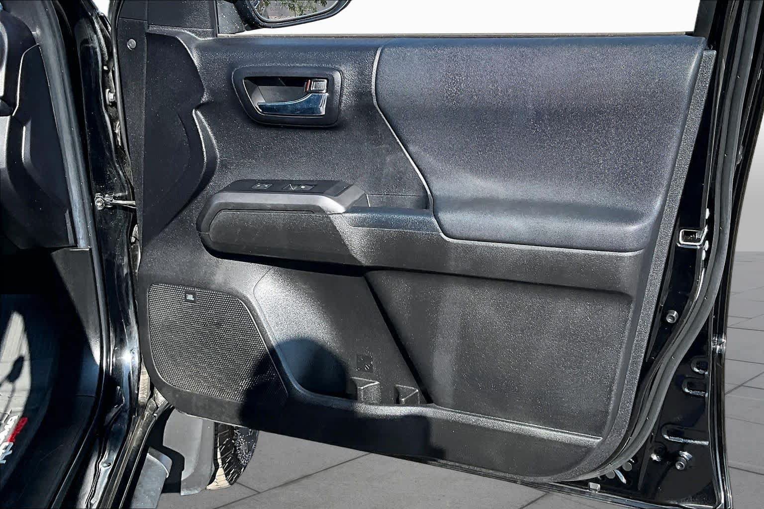 Used 2023 Toyota Tacoma TRD Pro AWD/4WD image 23