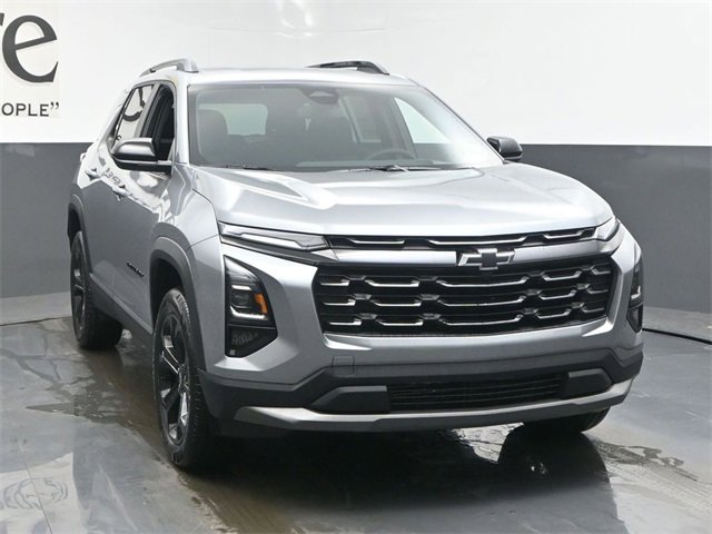 New 2026 Chevrolet Equinox LT w/ Convenience Package II image 29