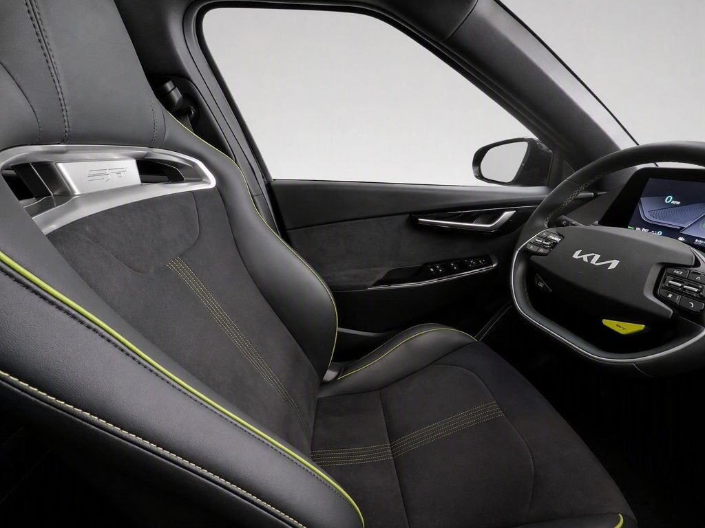Certified 2023 Kia EV6 GT AWD/4WD image 27