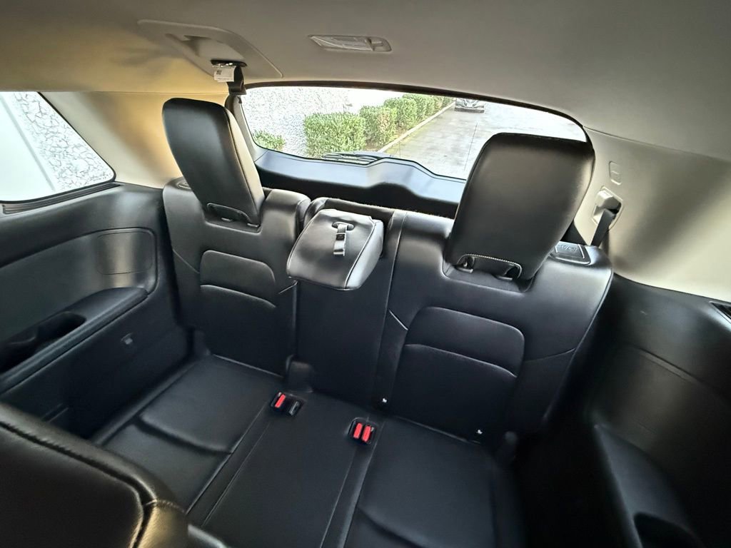 Certified 2023 Nissan Pathfinder SL image 19