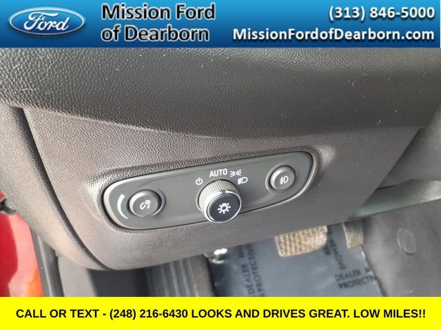 Used 2020 Chevrolet Equinox Premier image 14