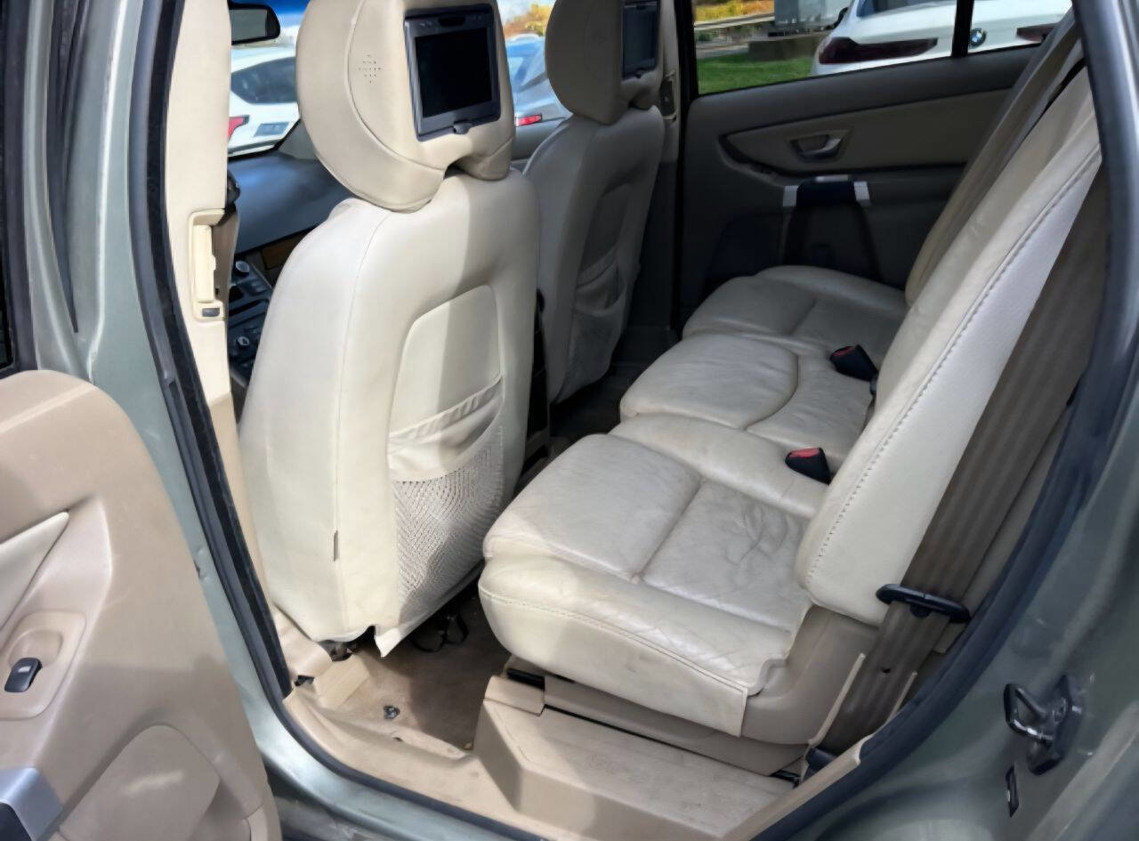 Used 2008 Volvo XC90 3.2 image 9