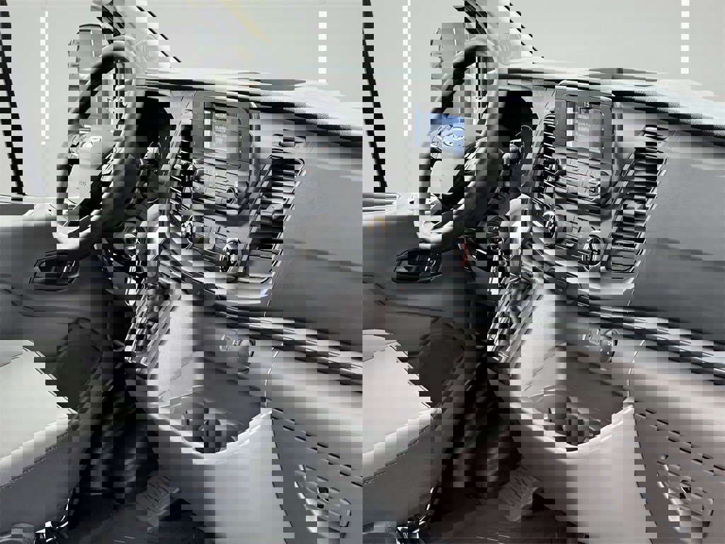 New 2025 Ford Transit 150 Low Roof AWD w/ Interior Upgrade Package image 6