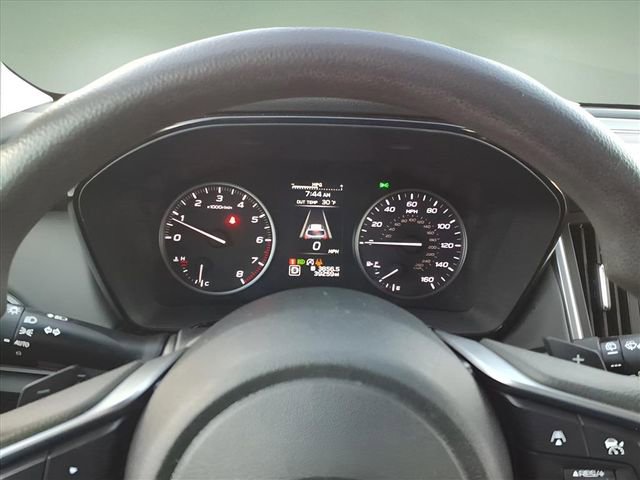 Used 2021 Subaru Outback 2.5i image 27