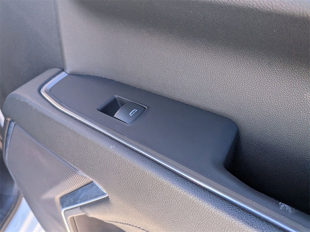 Used 2024 Chevrolet Silverado 1500 LT w/ Protection Package image 35