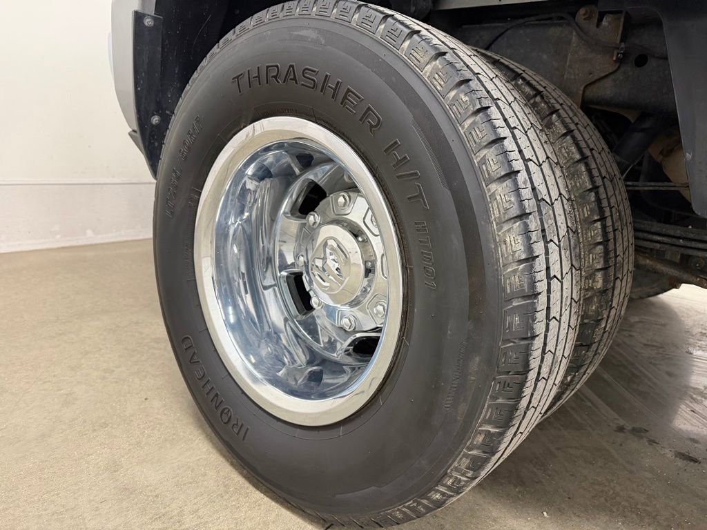 Used 2022 RAM 3500 Big Horn image 11