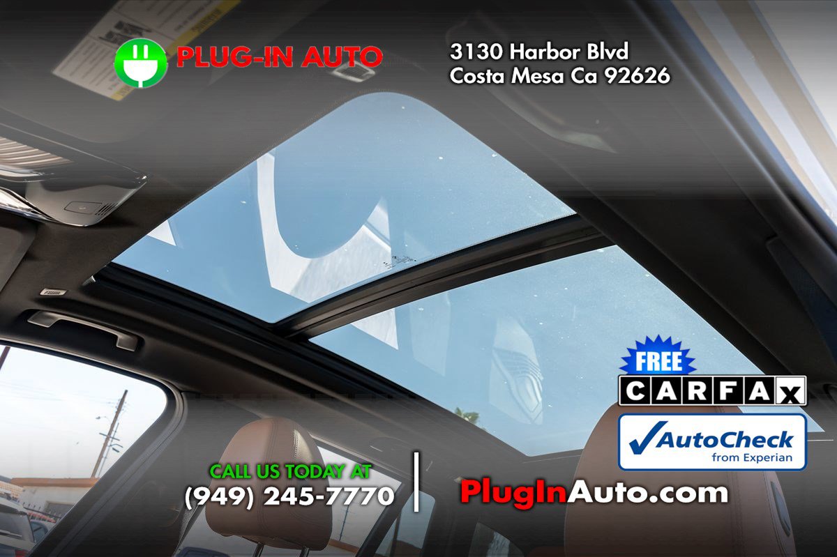 Used 2022 BMW X3 xDrive30i w/ Convenience Package image 8