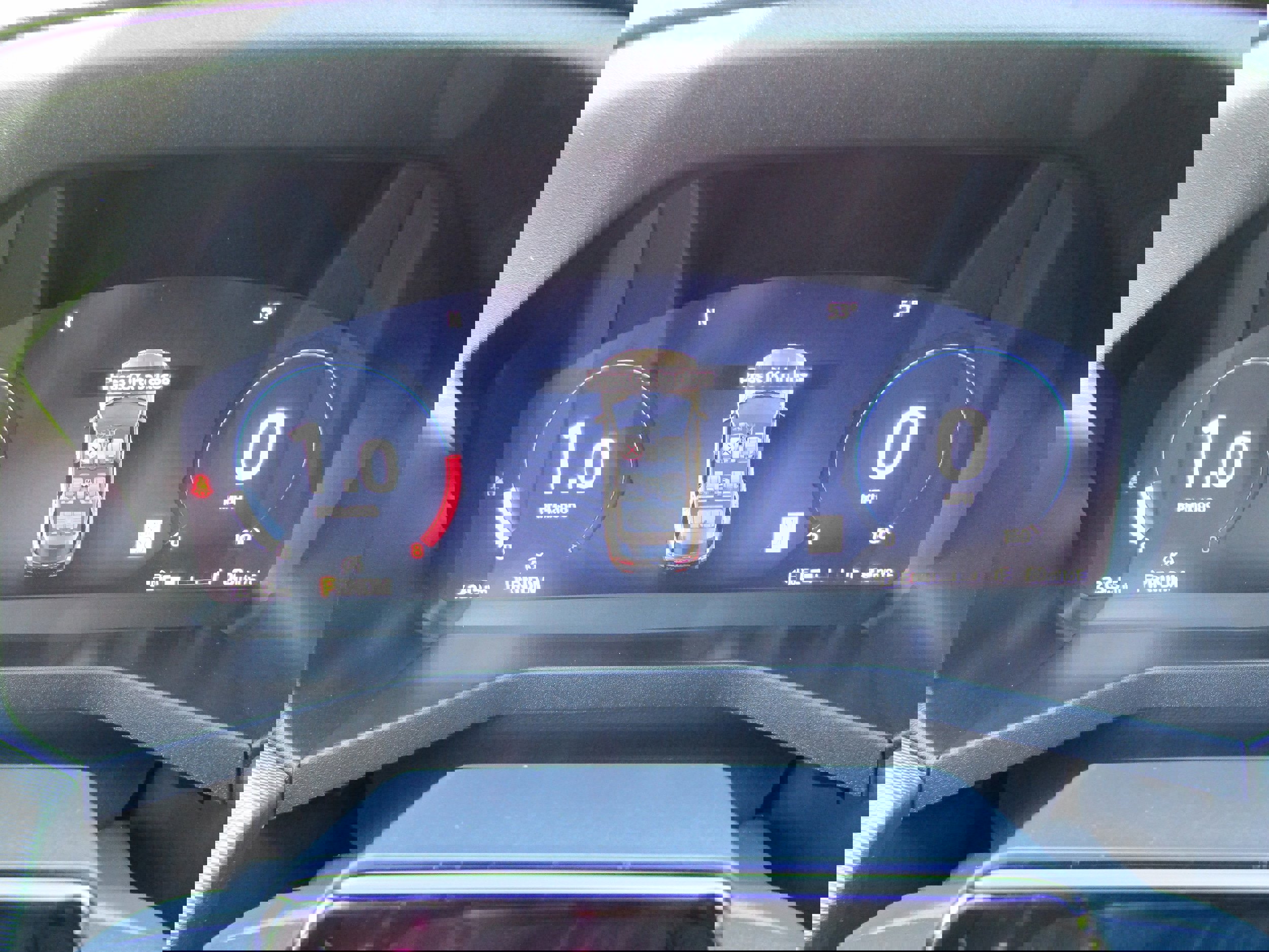 New 2026 Ford Explorer ST w/ Sun And Sound Package image 23