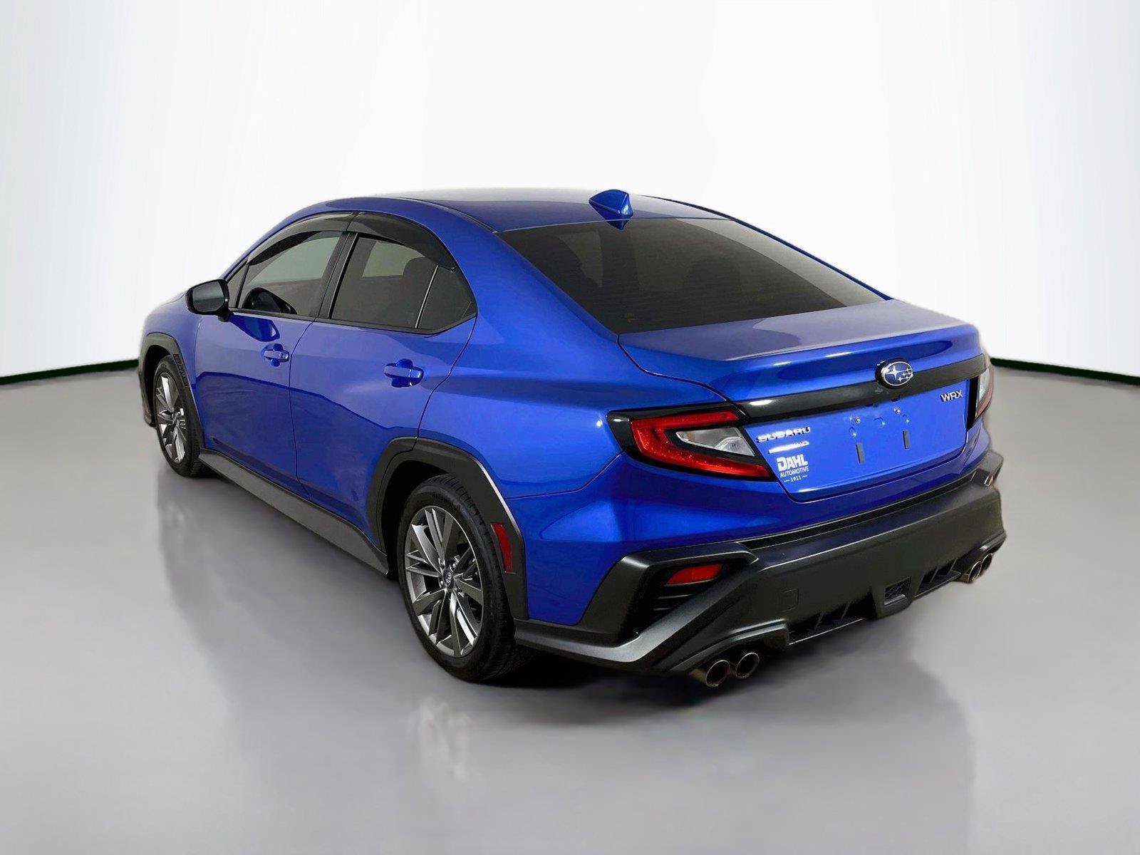 Used 2023 Subaru WRX AWD/4WD image 10