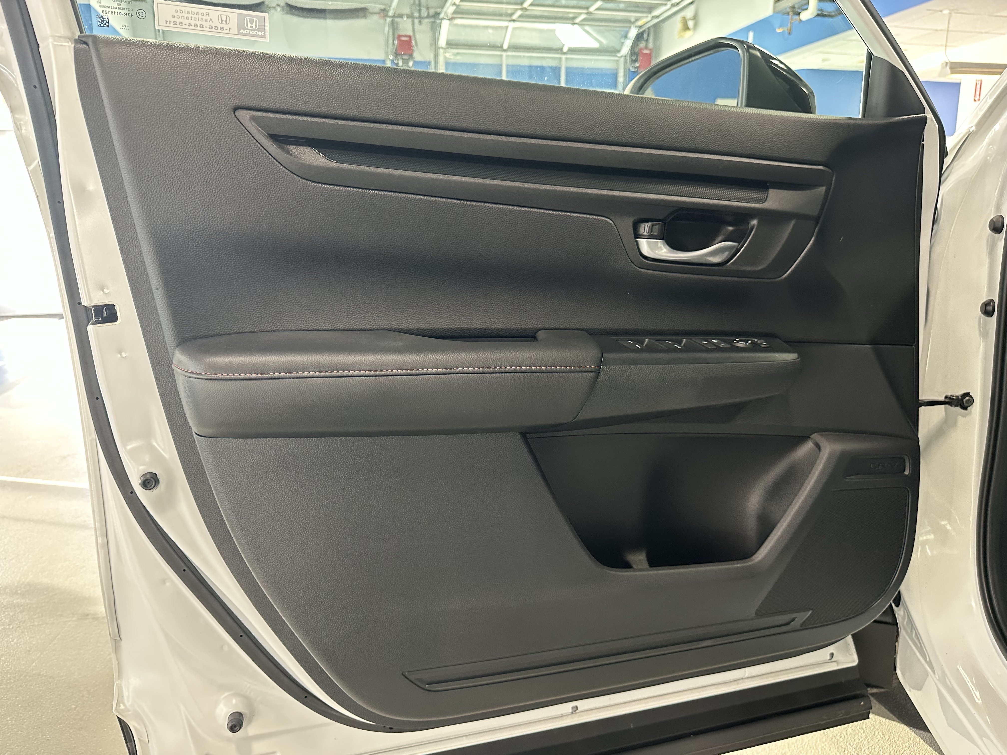 Used 2023 Honda CR-V Sport image 19