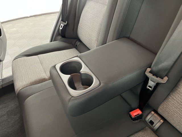 Used 2022 Nissan Rogue SV FWD image 37