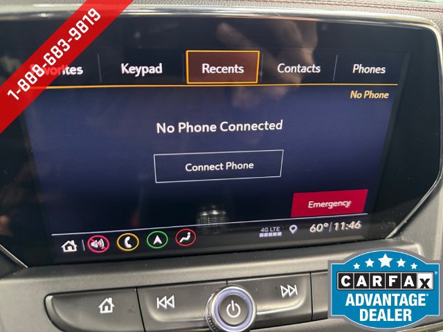 Used 2019 Chevrolet Blazer RS AWD/4WD image 19