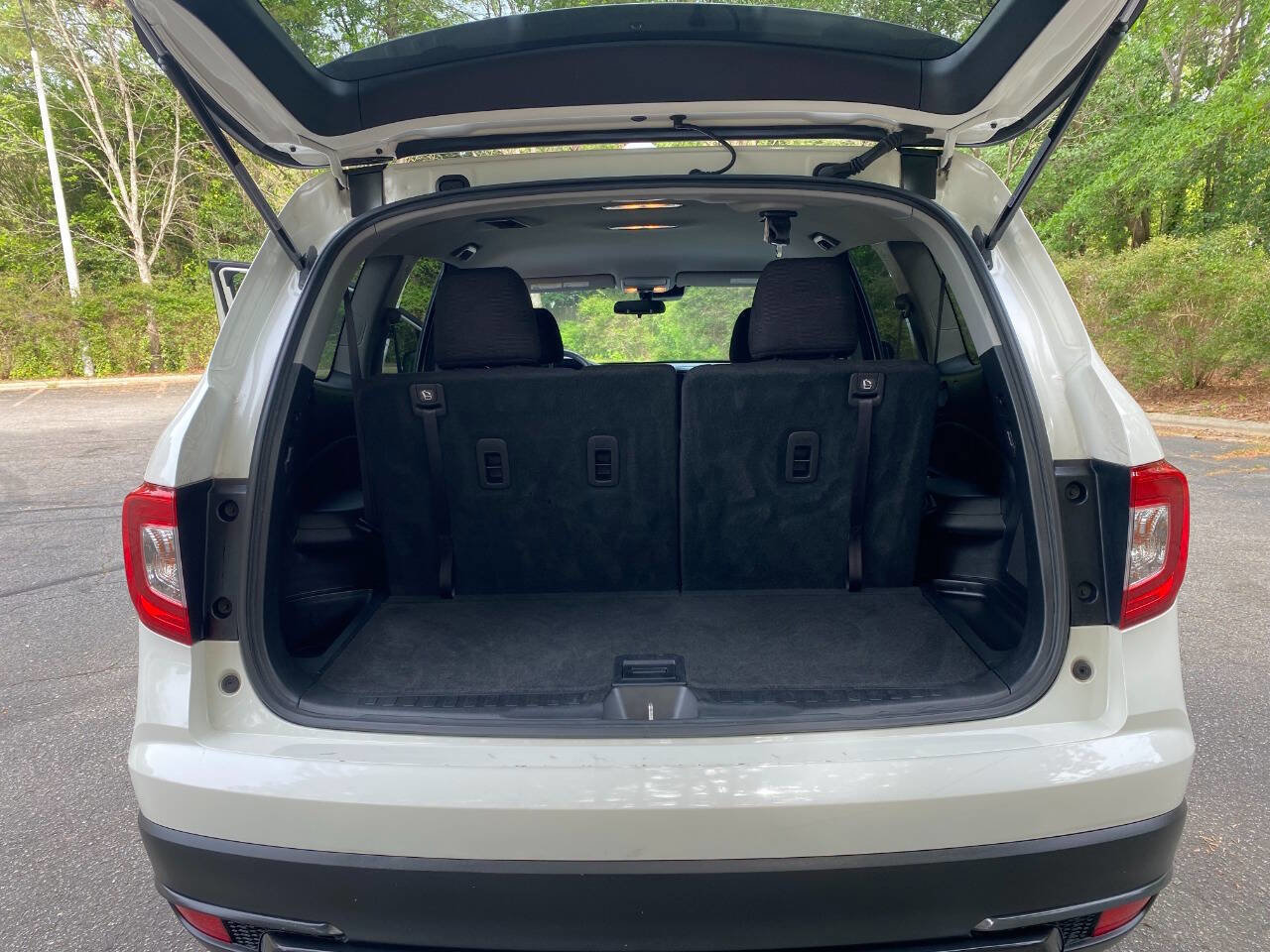 Used 2019 Honda Pilot LX image 20