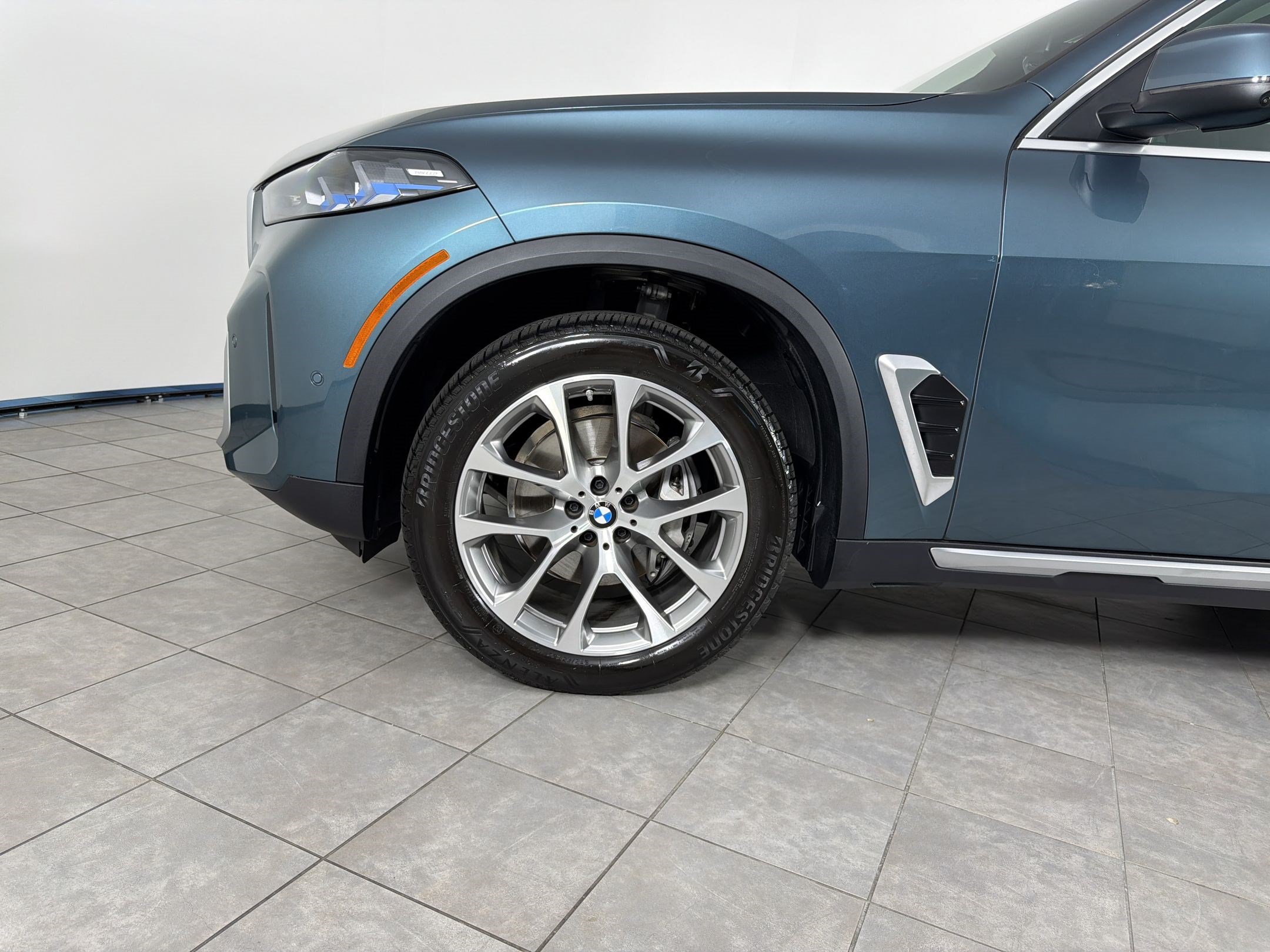Certified 2026 BMW X5 sDrive40i RWD image 12
