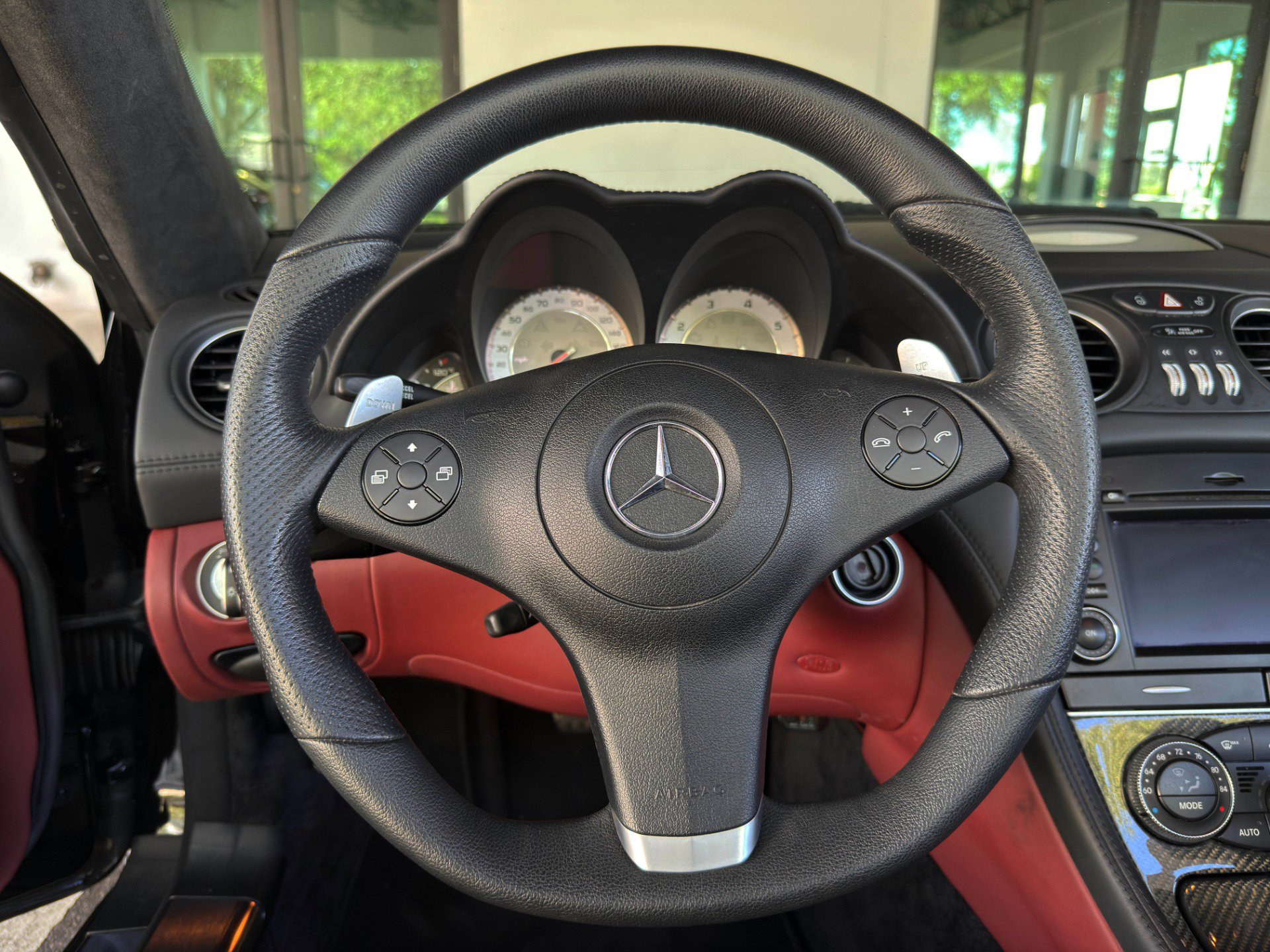 Used 2009 Mercedes-Benz SL 65 AMG image 44