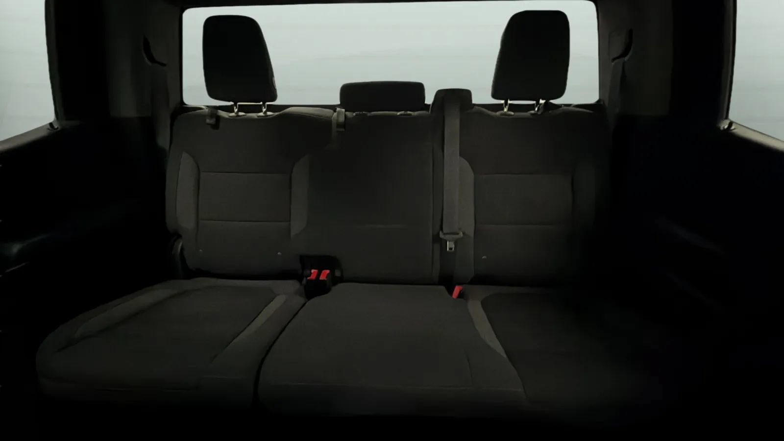 Used 2022 Chevrolet Silverado 1500 LT RWD image 17