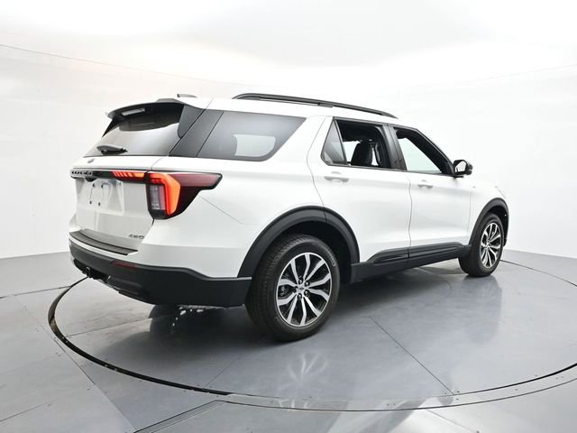 New 2026 Ford Explorer ST-Line AWD/4WD image 7