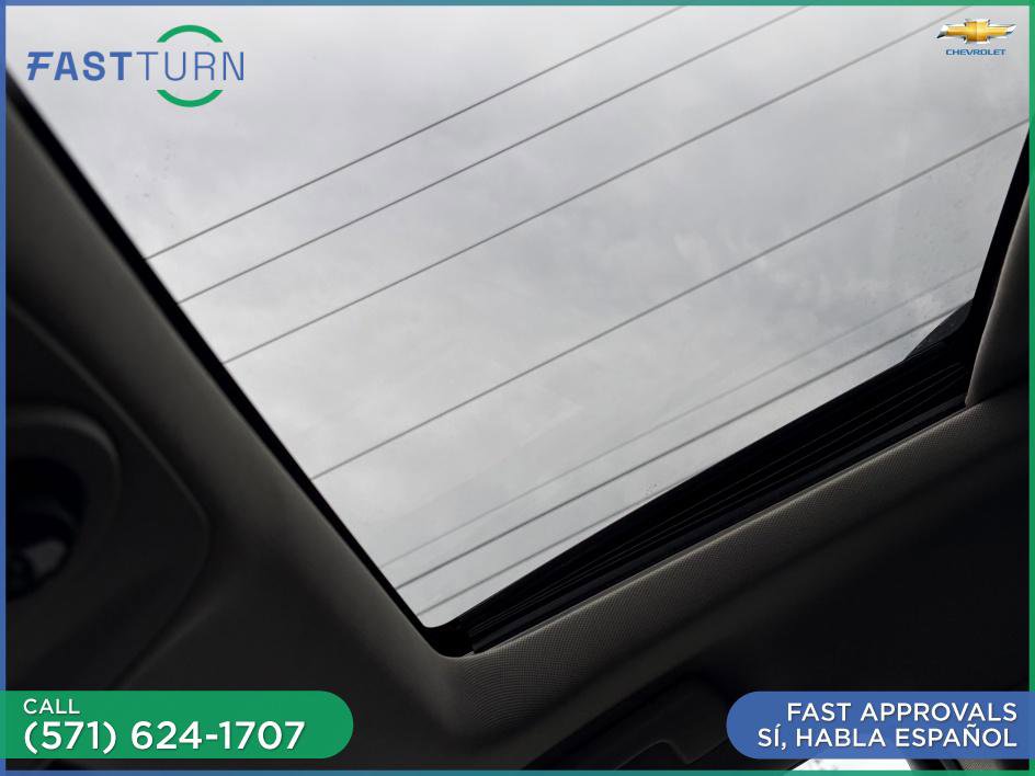 Used 2013 Chevrolet Equinox LTZ image 26