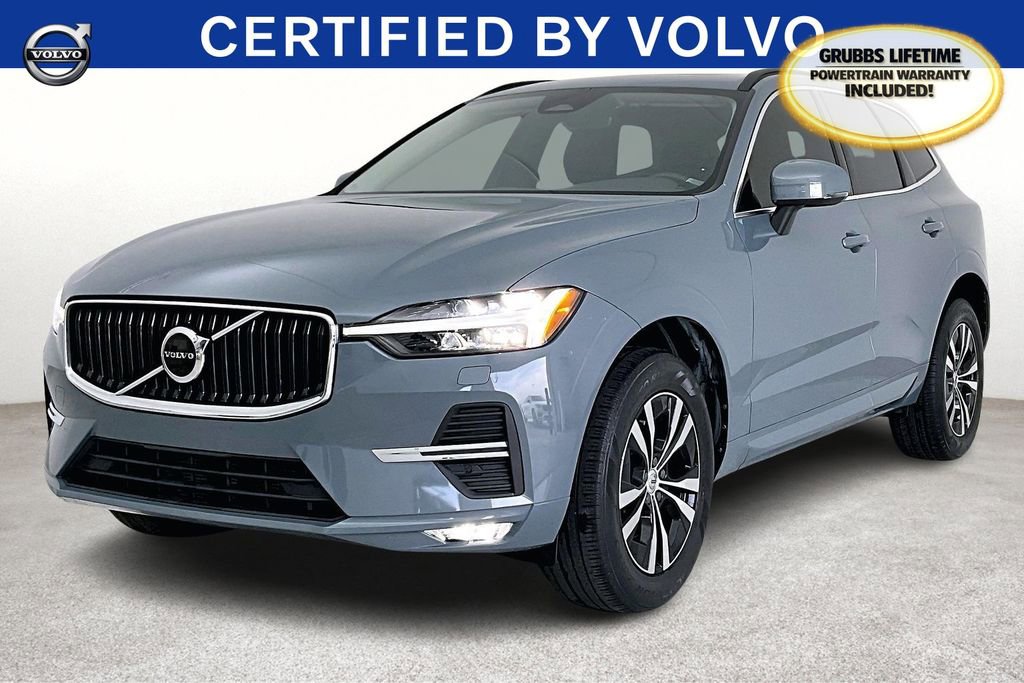 Used 2023 Volvo XC60 B5 Core w/ Climate Package image 15