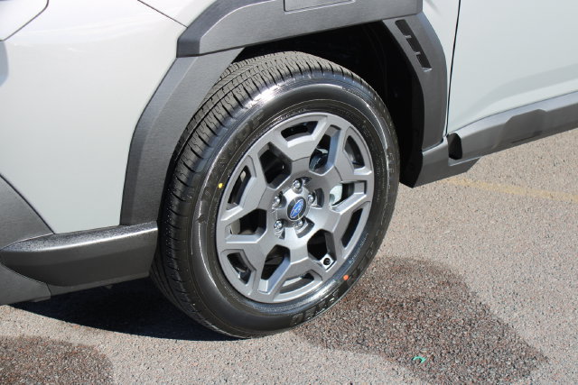 Certified 2026 Subaru Outback Premium AWD/4WD image 12