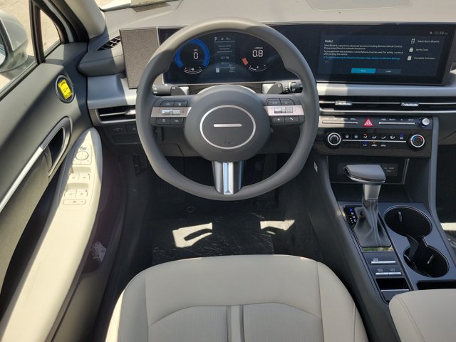 New 2026 Hyundai Sonata SE FWD image 12