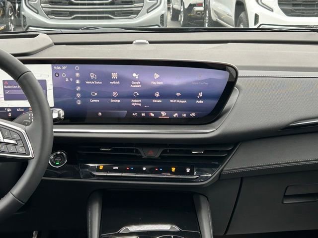 New 2026 Buick Envision Preferred image 21