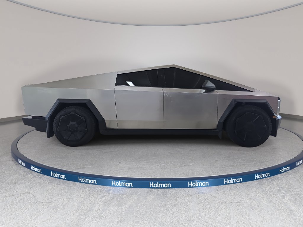 Used 2024 Tesla Cybertruck Cyberbeast AWD/4WD image 6