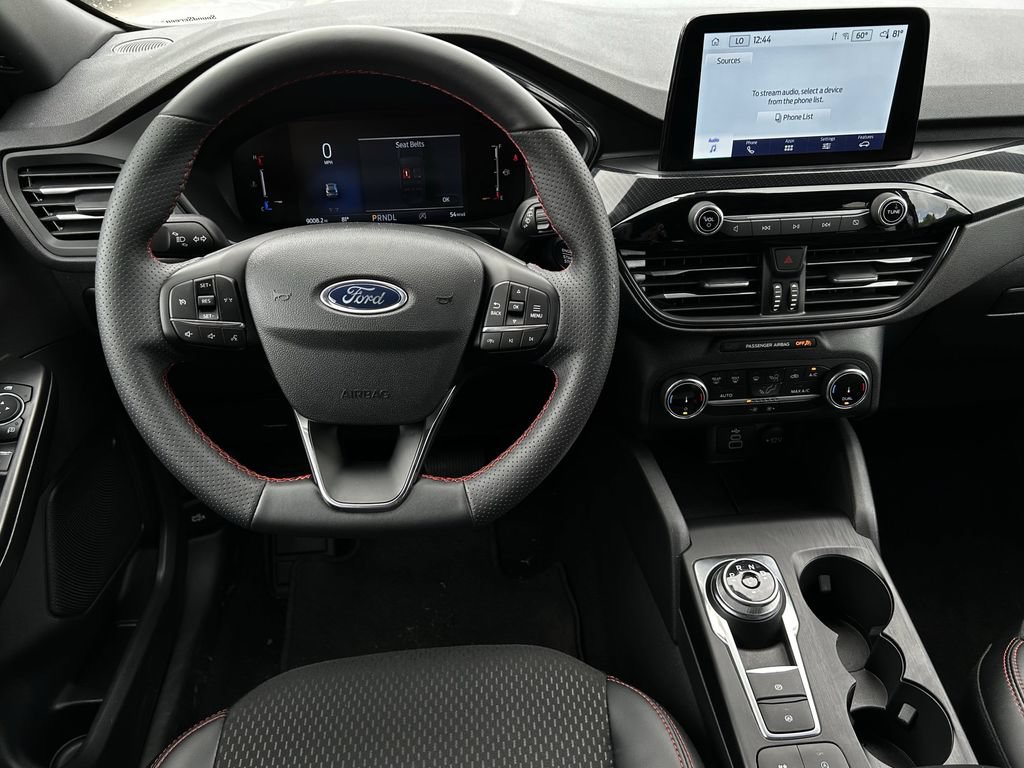 Used 2026 Ford Escape ST-Line AWD/4WD image 12