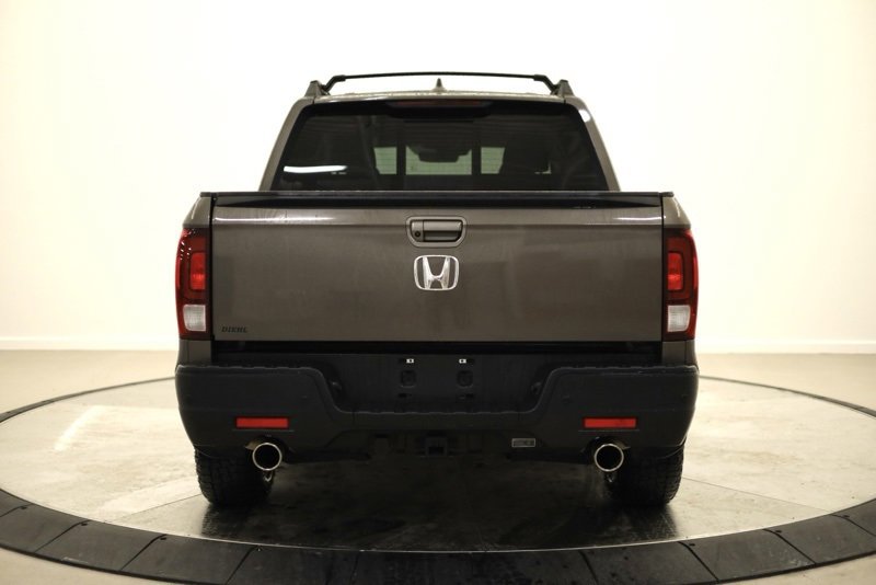 Used 2023 Honda Ridgeline RTL-E image 4