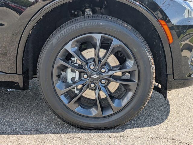 New 2026 Dodge Durango GT w/ Blacktop Package image 11