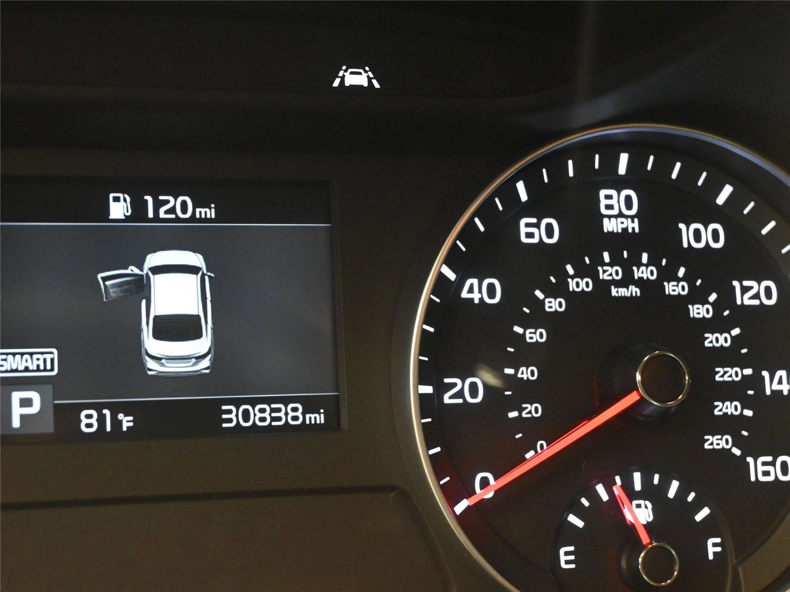 Used 2021 Kia Forte LXS image 3