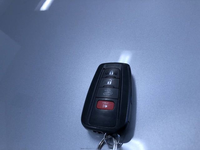 Certified 2025 Toyota RAV4 XLE w/ Convenience Package AWD/4WD image 32